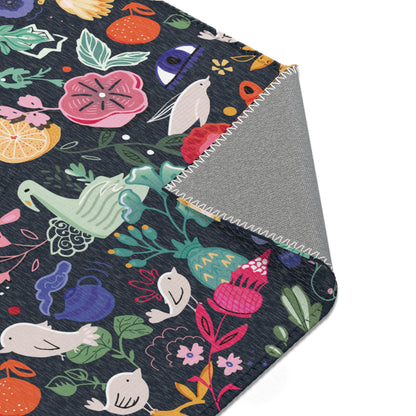Multiples - Tapis