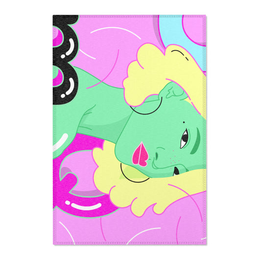 Zoom Bubble - Tapis