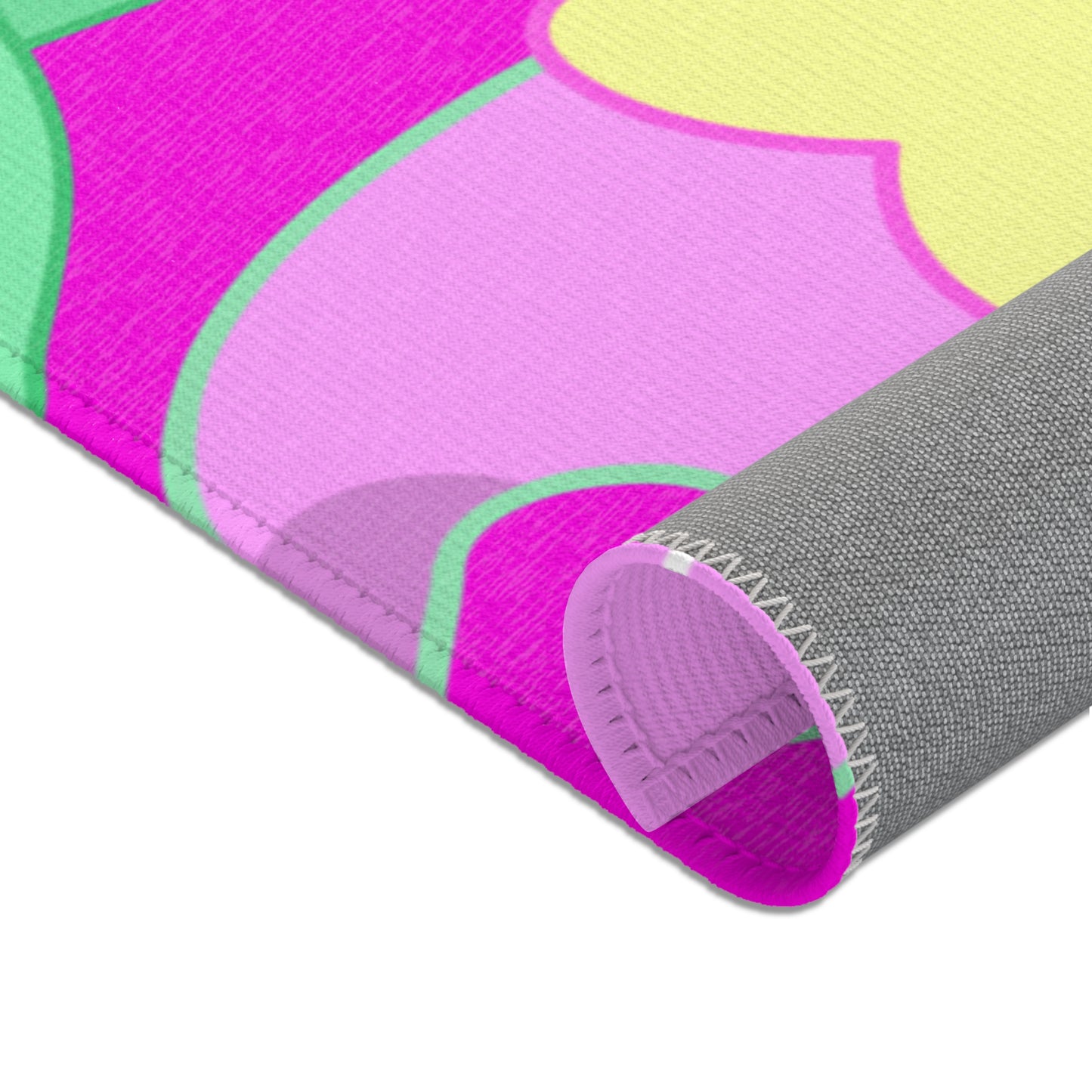 Zoom Bubble - Tapis