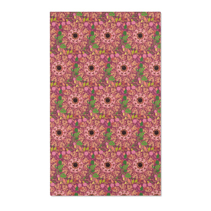 Canada - Tapis