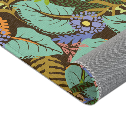 Weekend - Tapis