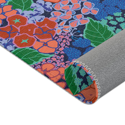 Hortensia - Tapis