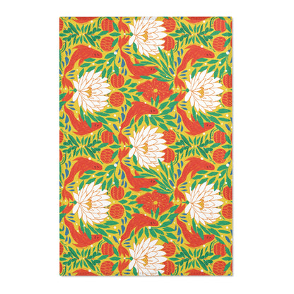 Lotus - Tapis