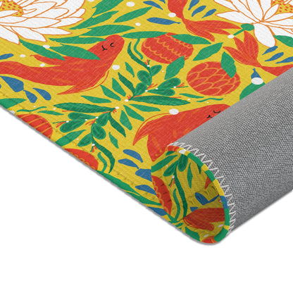 Lotus - Tapis