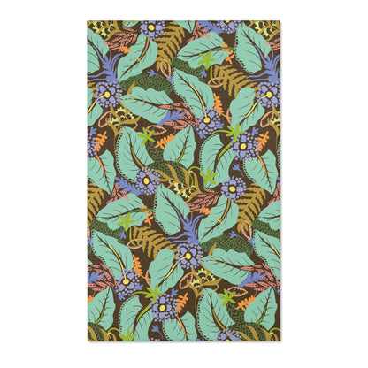 Weekend - Tapis