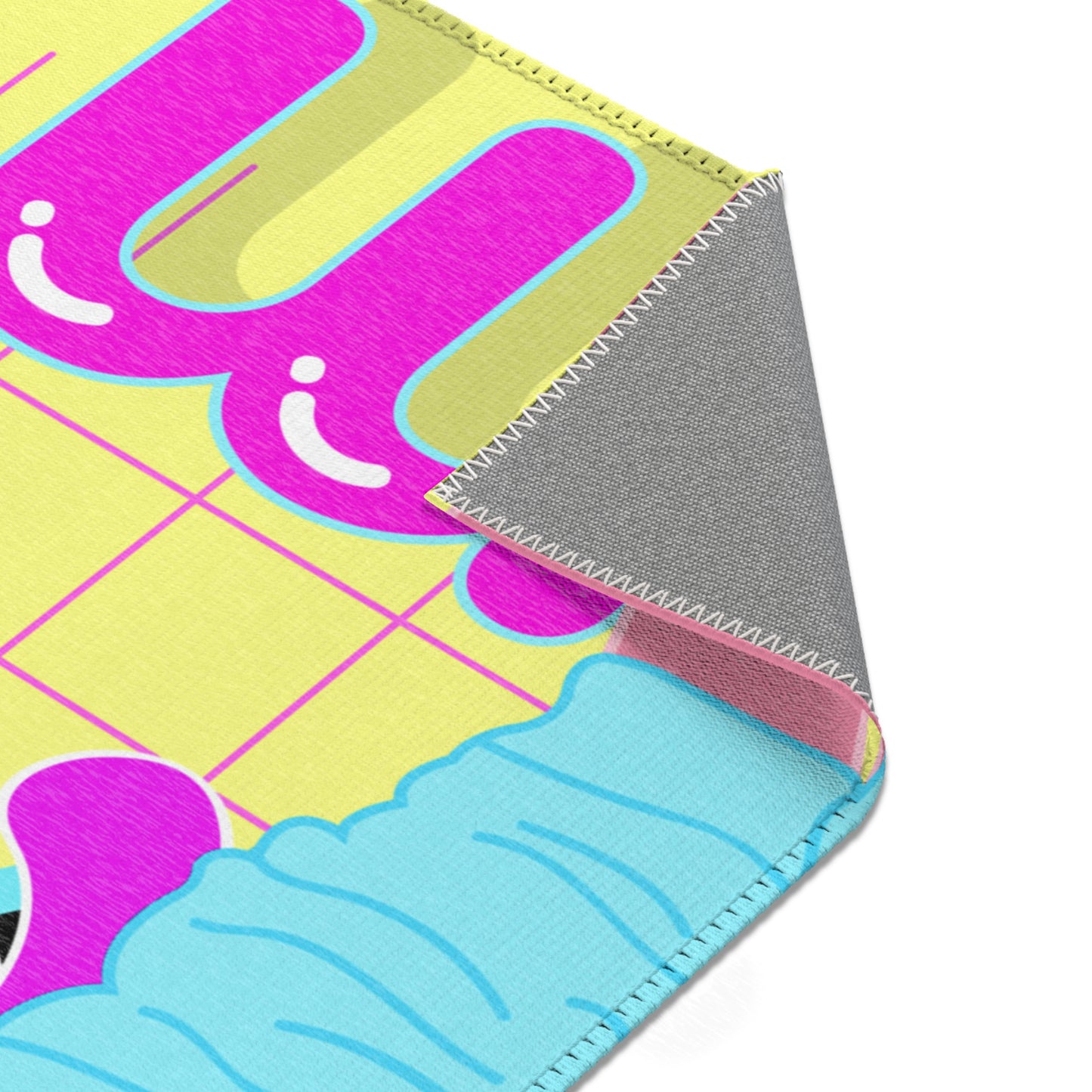 Picnic Bubble - Tapis