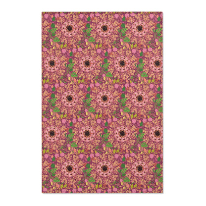 Canada - Tapis