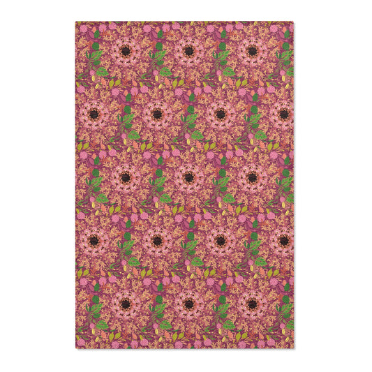 Canada - Tapis