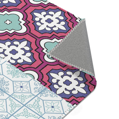 Azulejos - Tapis