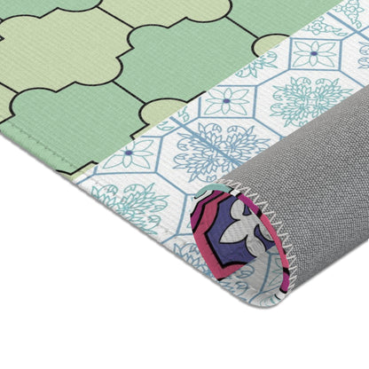 Azulejos - Tapis